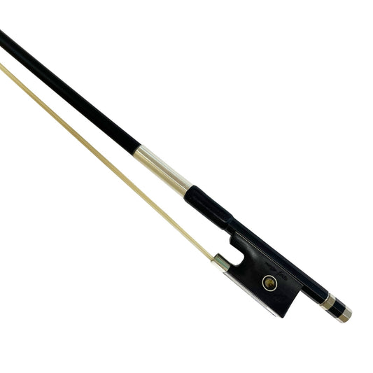 Violin bow Violin bow carbon 4/4, easy to play and robust