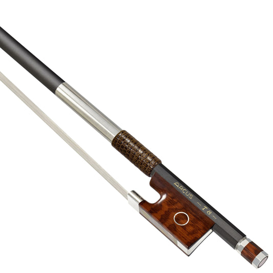 Violin bow ARCUS T8 silver