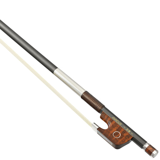 Violin bow ARCUS S8 SILVER