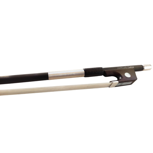 Special offer: Violin bow ARCUS Cadenza silver round Stg.