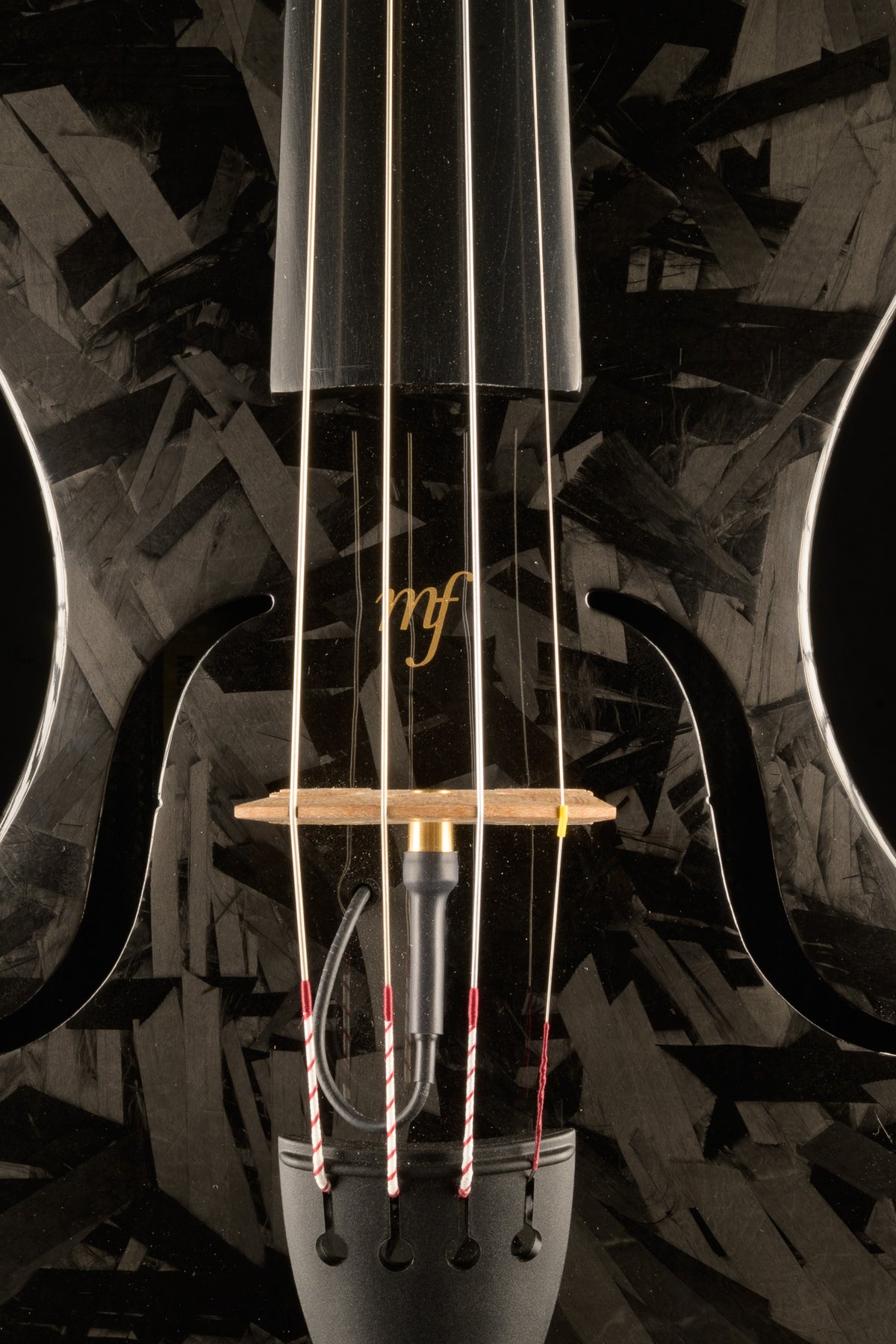 mf | atelier Forged Edition No. 4