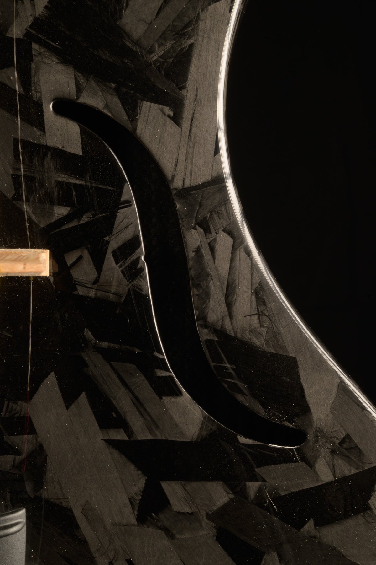 mf | atelier Forged Edition No. 4