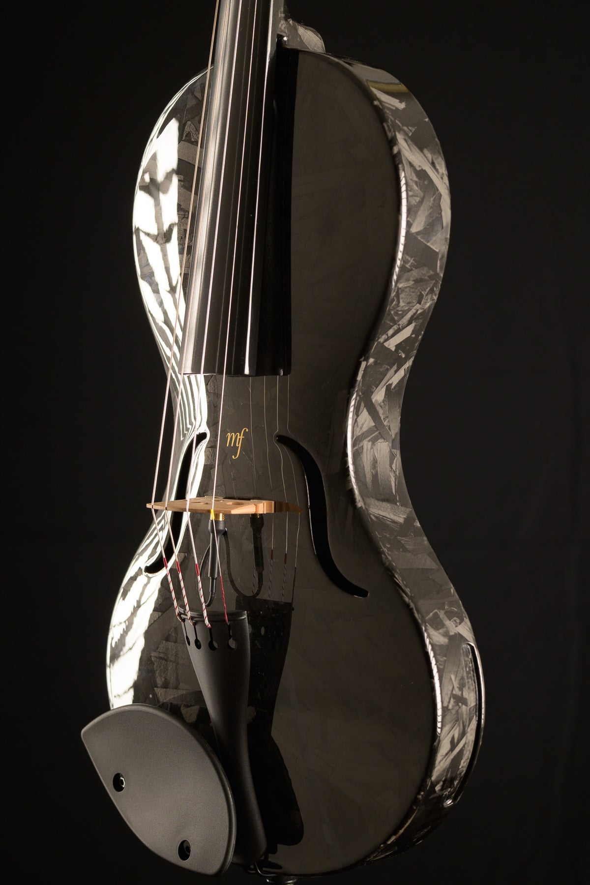mf | atelier Forged Edition No. 4