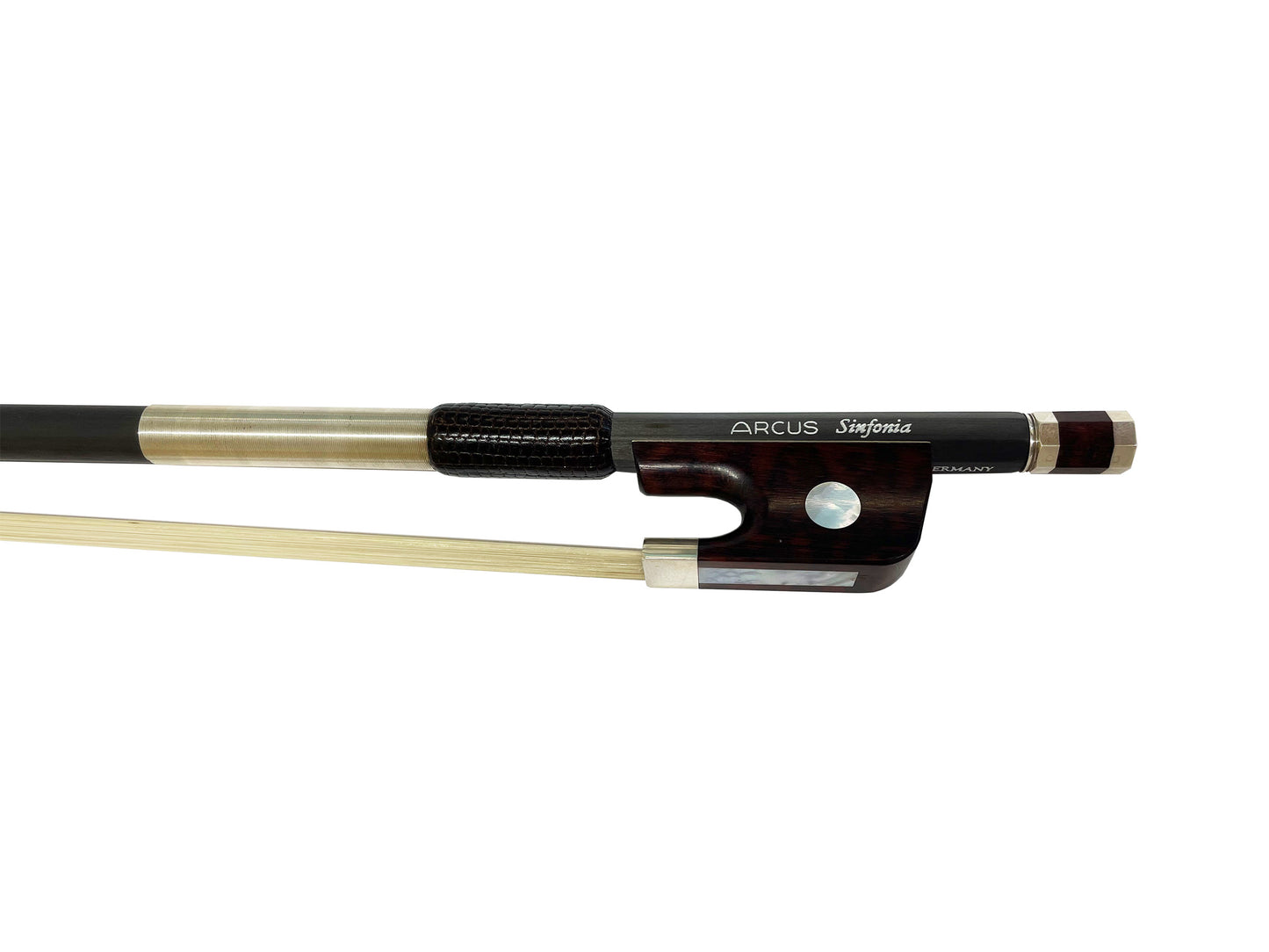 Special offer: Violin bow ARCUS Sinfonia round Stg.