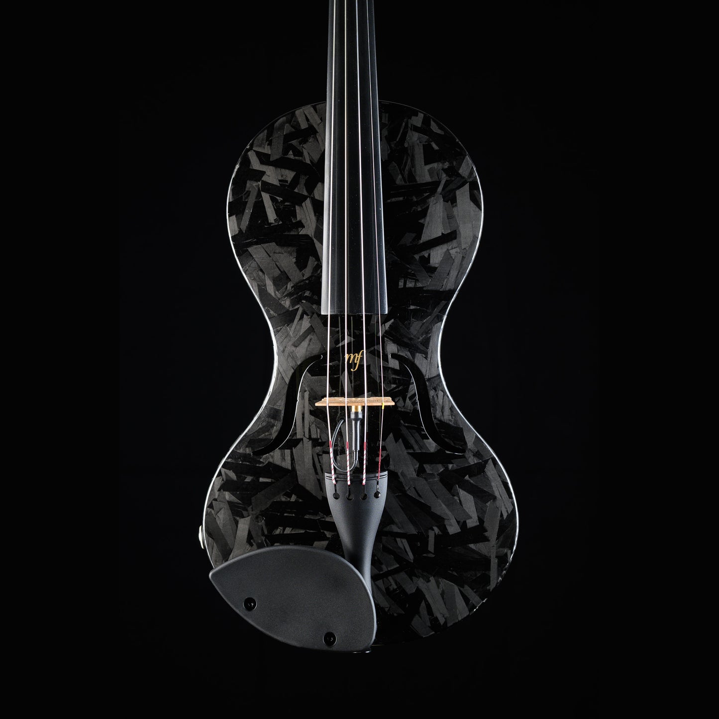 Violin Forged Edition No. 4