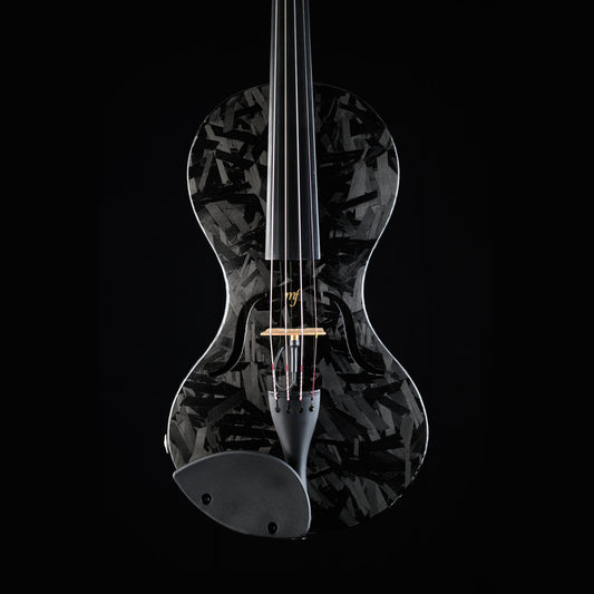 Violin Forged Edition No. 4