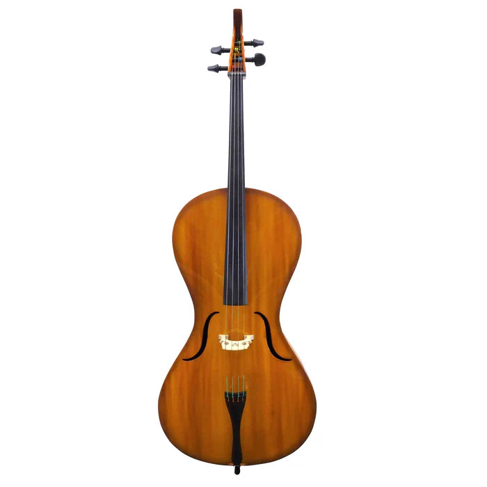 Carbon cello "Design Line" new model 2021