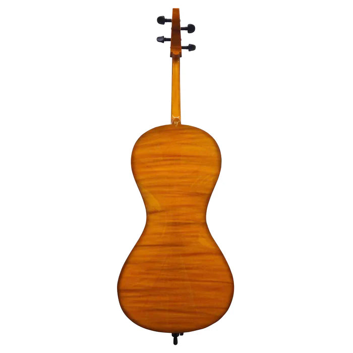 Carbon cello "Design Line" new model 2021