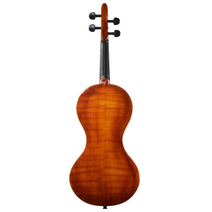 Carbon violin "Design Line" German Musical Instrument Award 2015
