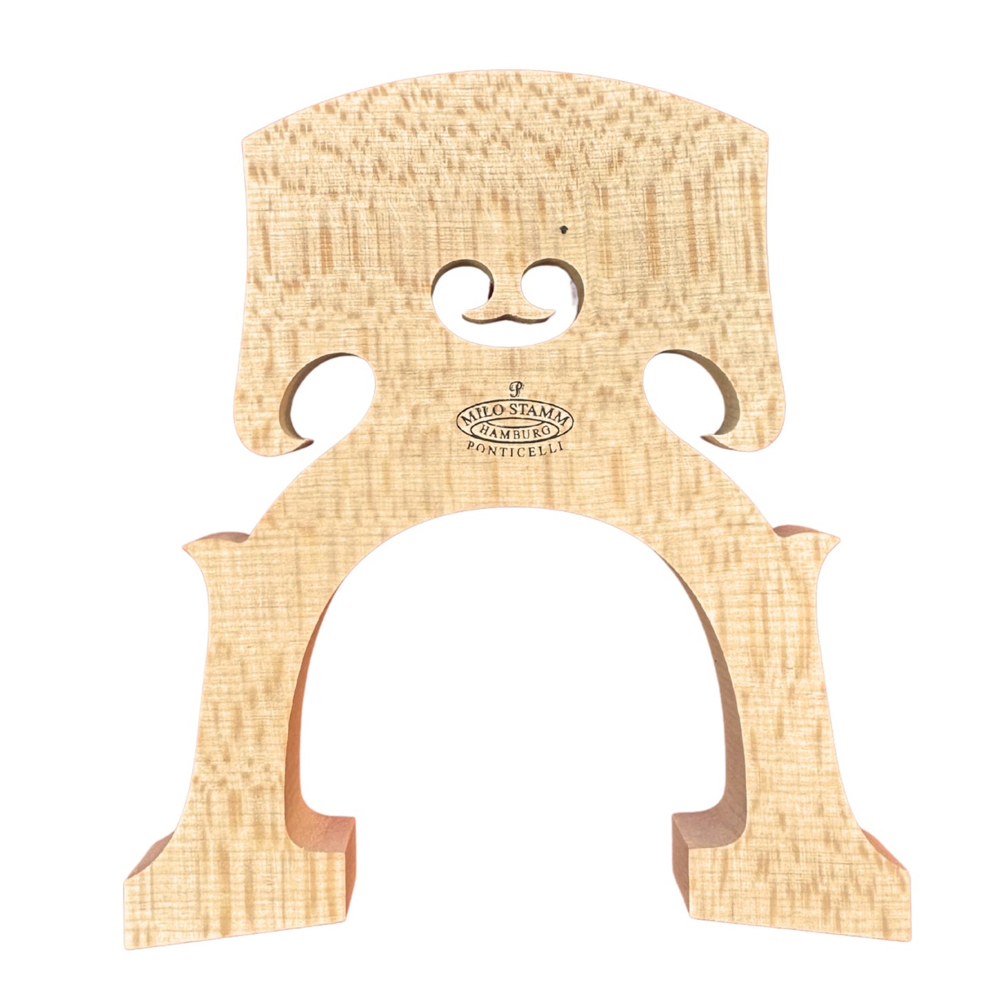 Upgrade: Milo Stamm Master Bridge