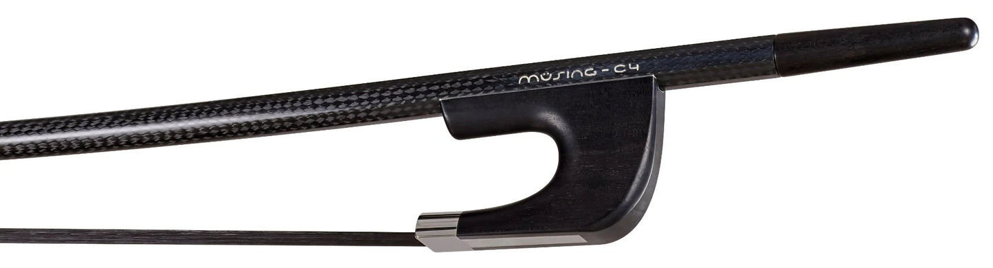 Bass Bow Müsing C Series – German Style