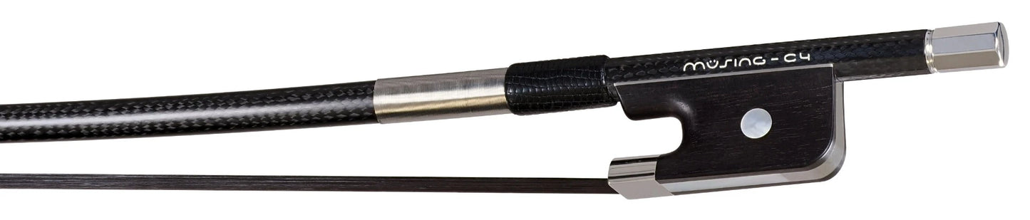 Bass Bow Müsing C Series – French Style