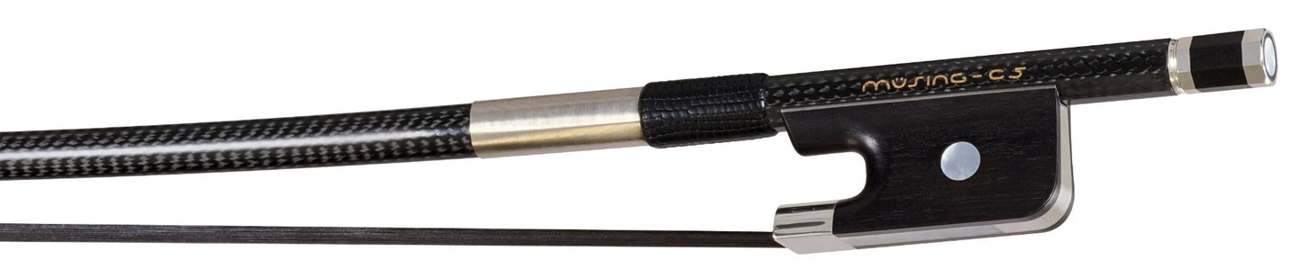 Bass Bow Müsing C Series – French Style