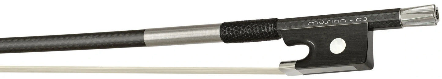 Violin Bow Müsing C Series – Made in Germany