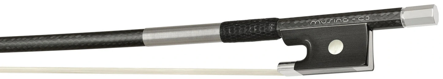 Violin Bow Müsing C Series – Made in Germany