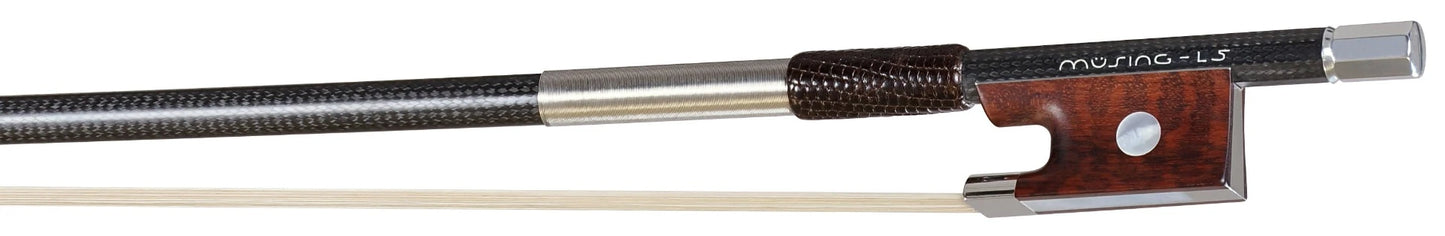 Violin Bow Müsing L Series – Made in Germany