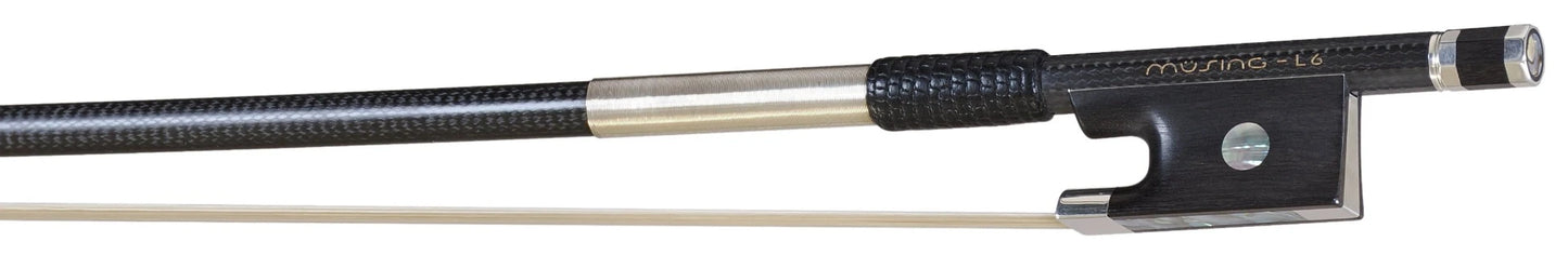 Violin Bow Müsing L Series – Made in Germany