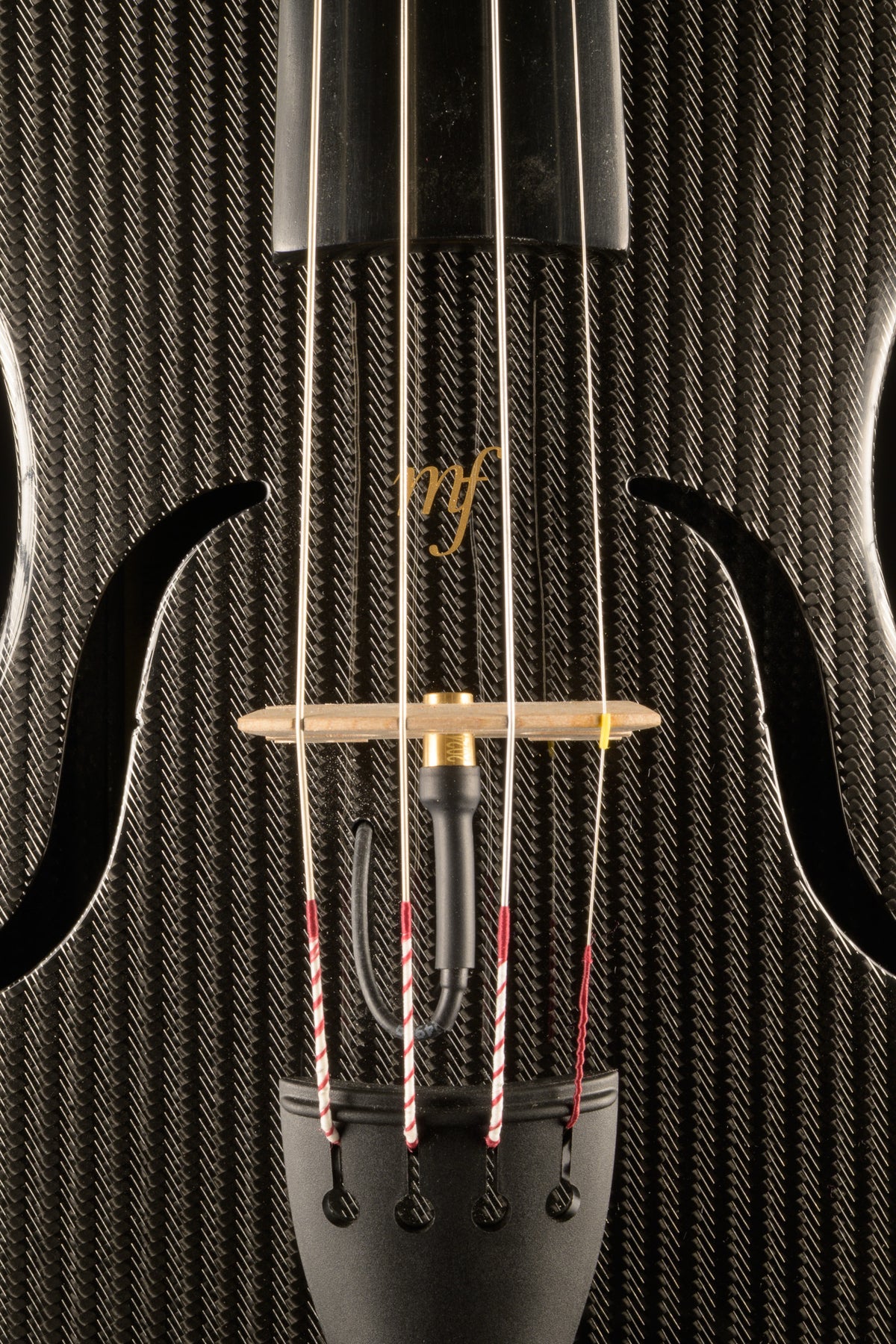 mf | atelier The Silver Edition, bridge