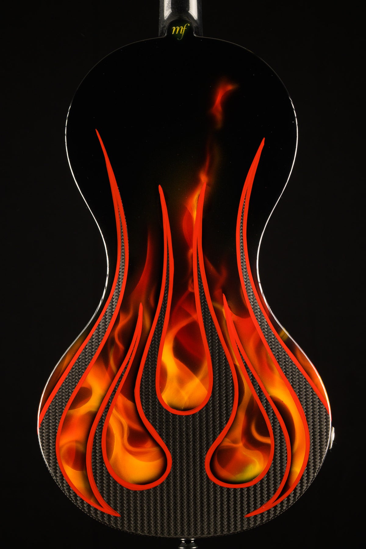 mf | atelier Con Fuoco