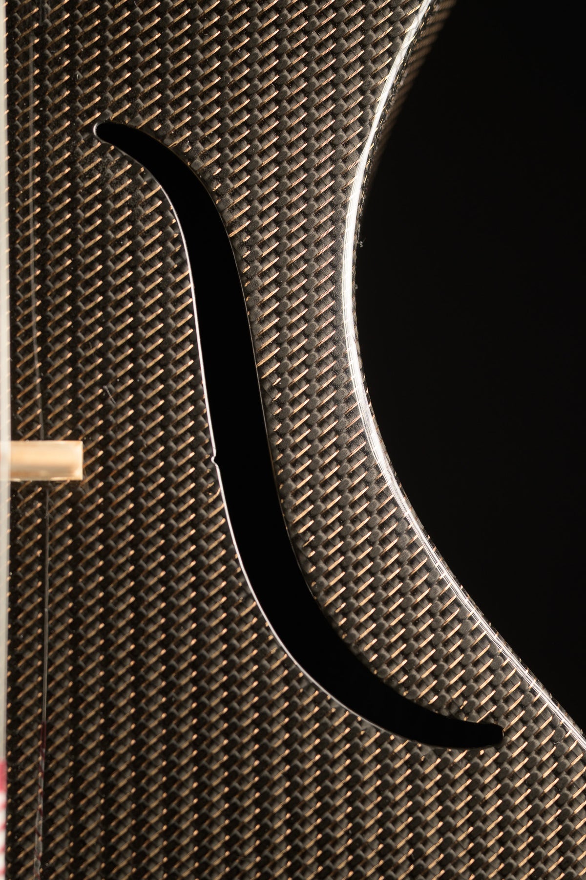 mf | atelier La Aurora Viola 16.5