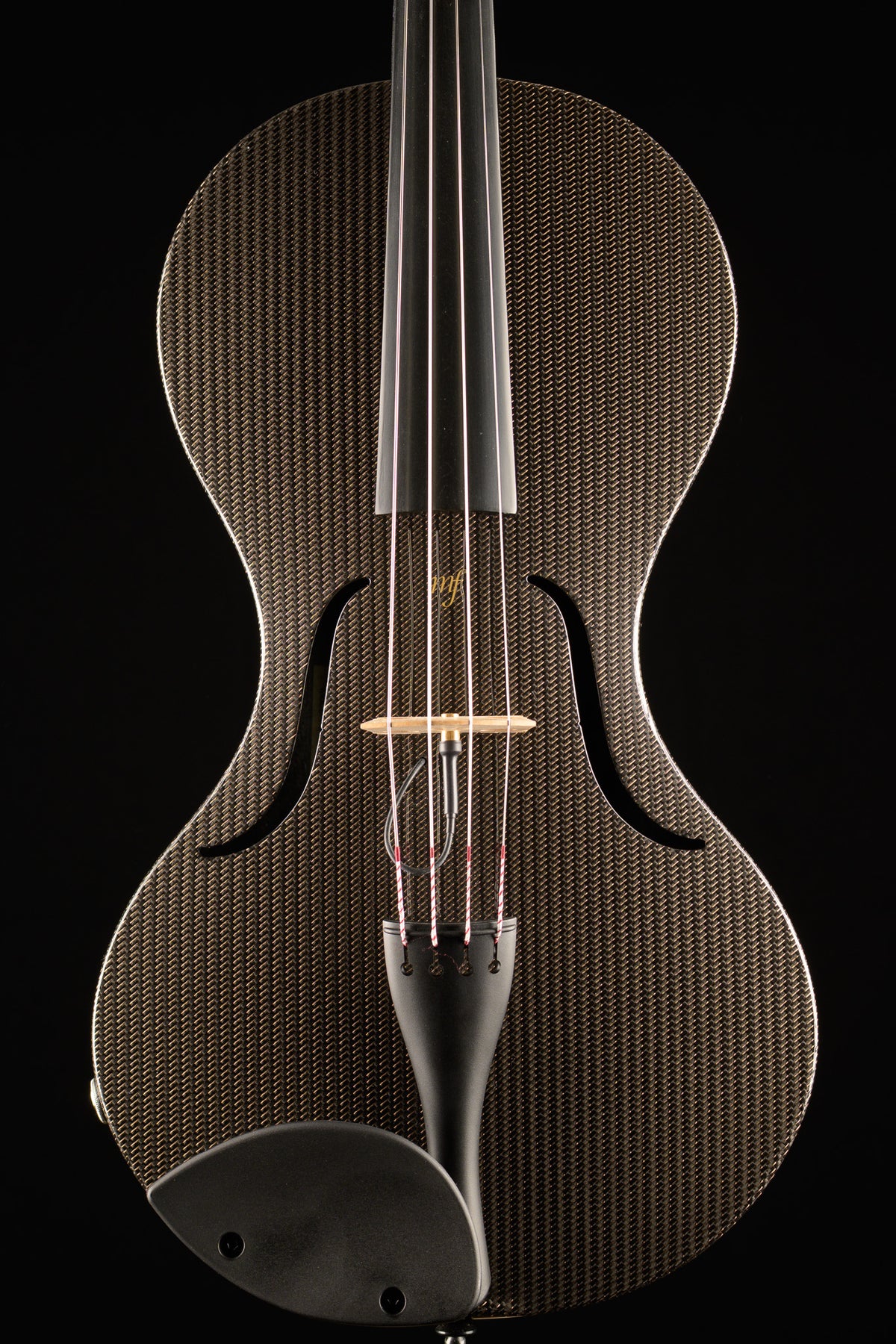mf | atelier La Aurora Viola 16.5