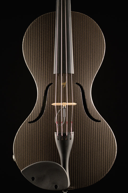mf | atelier La Aurora Viola 16.5