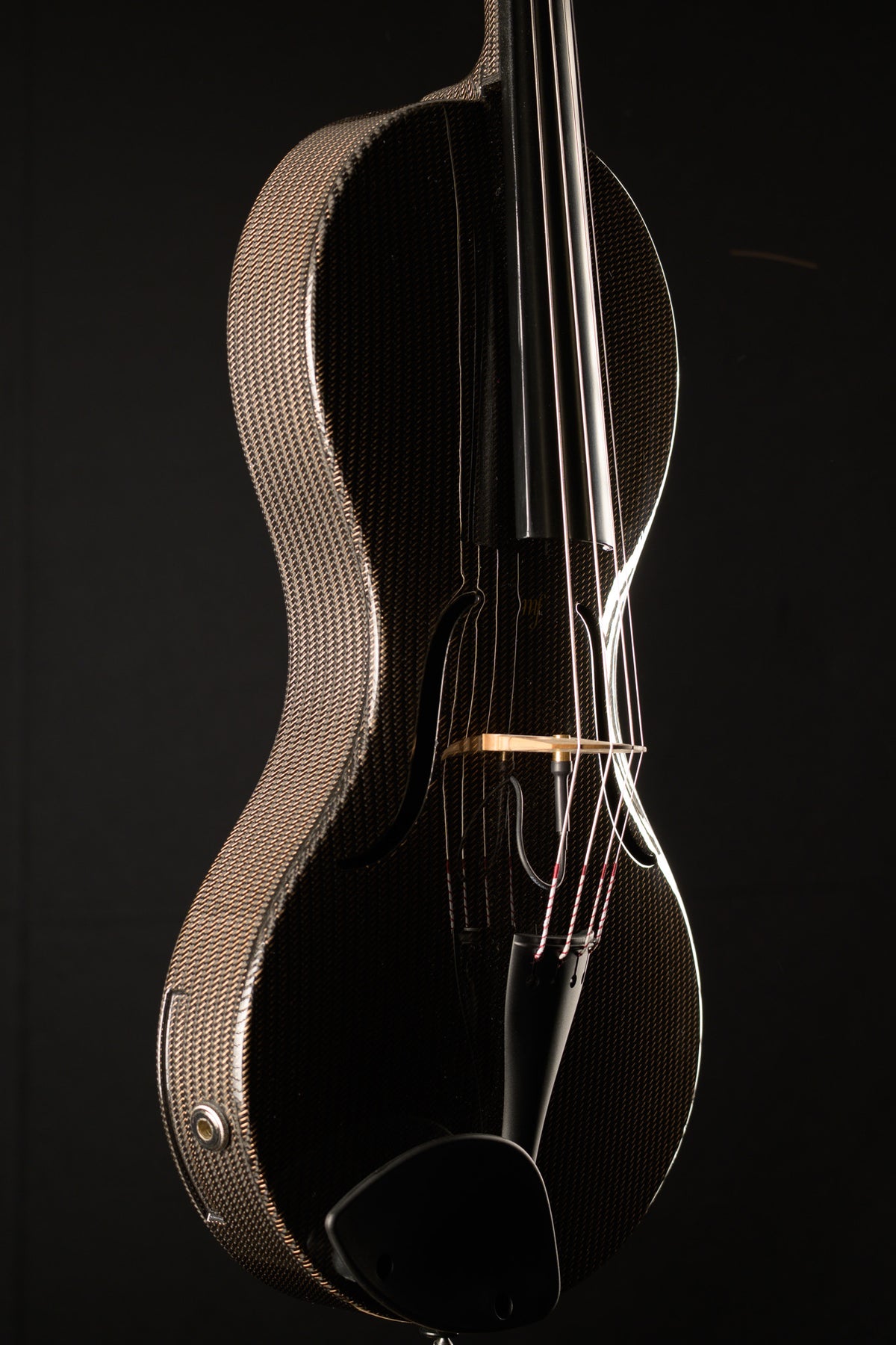 mf | atelier La Aurora Viola 16.5
