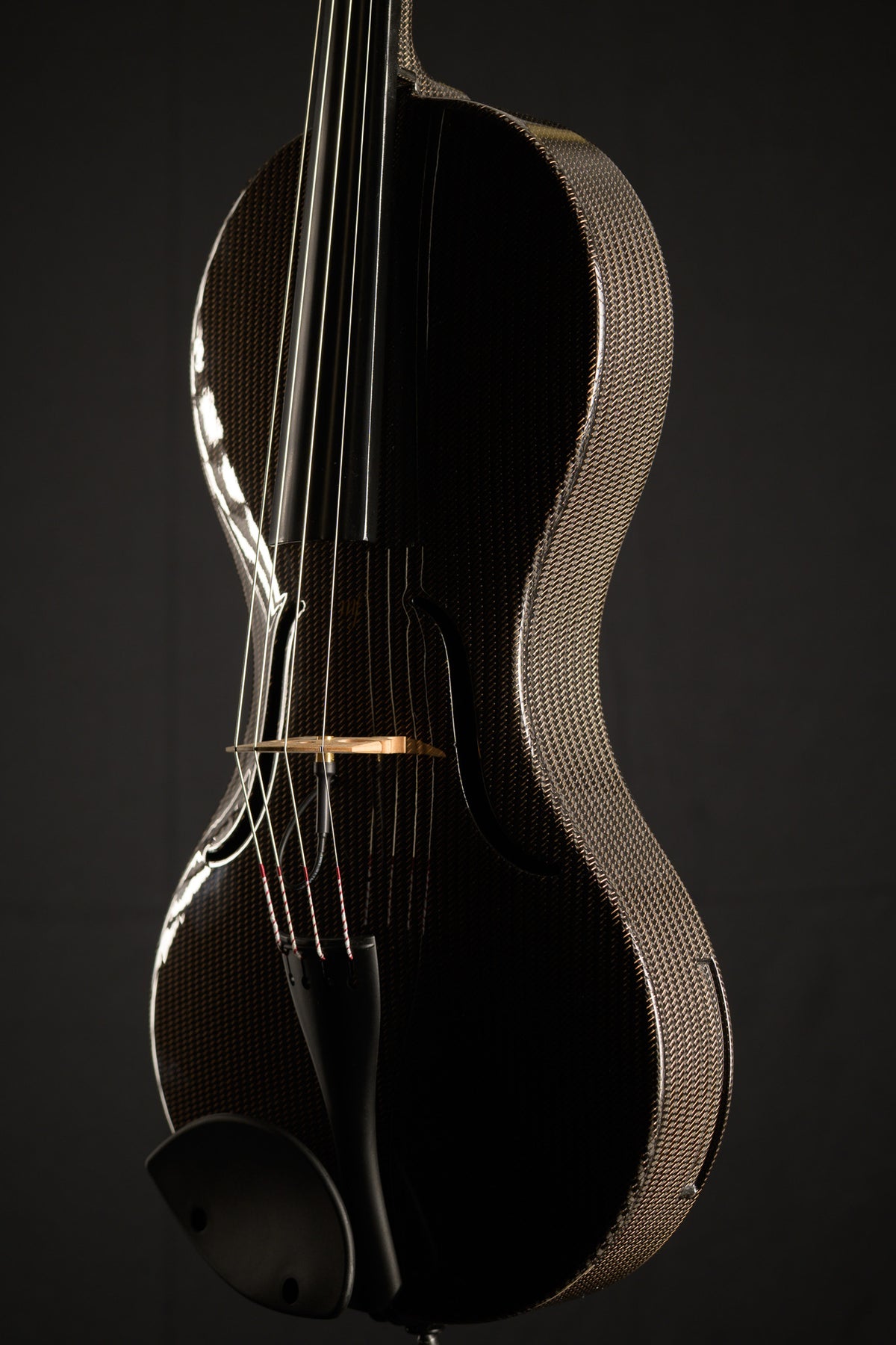 mf | atelier La Aurora Viola 16.5