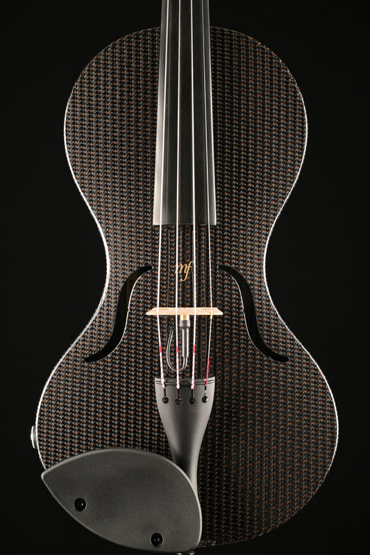 mf | atelier Nocturne, front view
