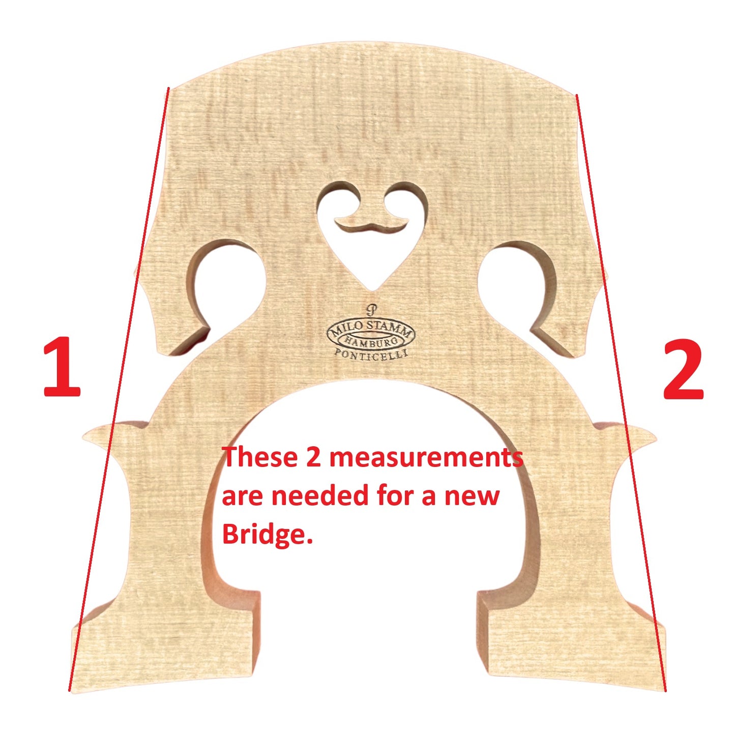 Steg-Upgrade DesignLine
