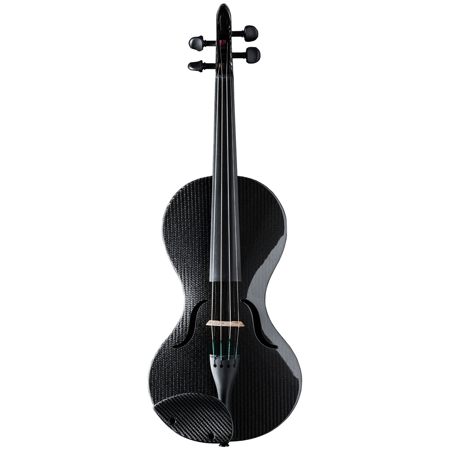 Carbon violin "Design Line" German Musical Instrument Award 2015