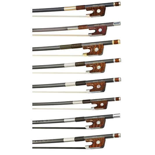 Bass Bow ARCUS S Series – French Style