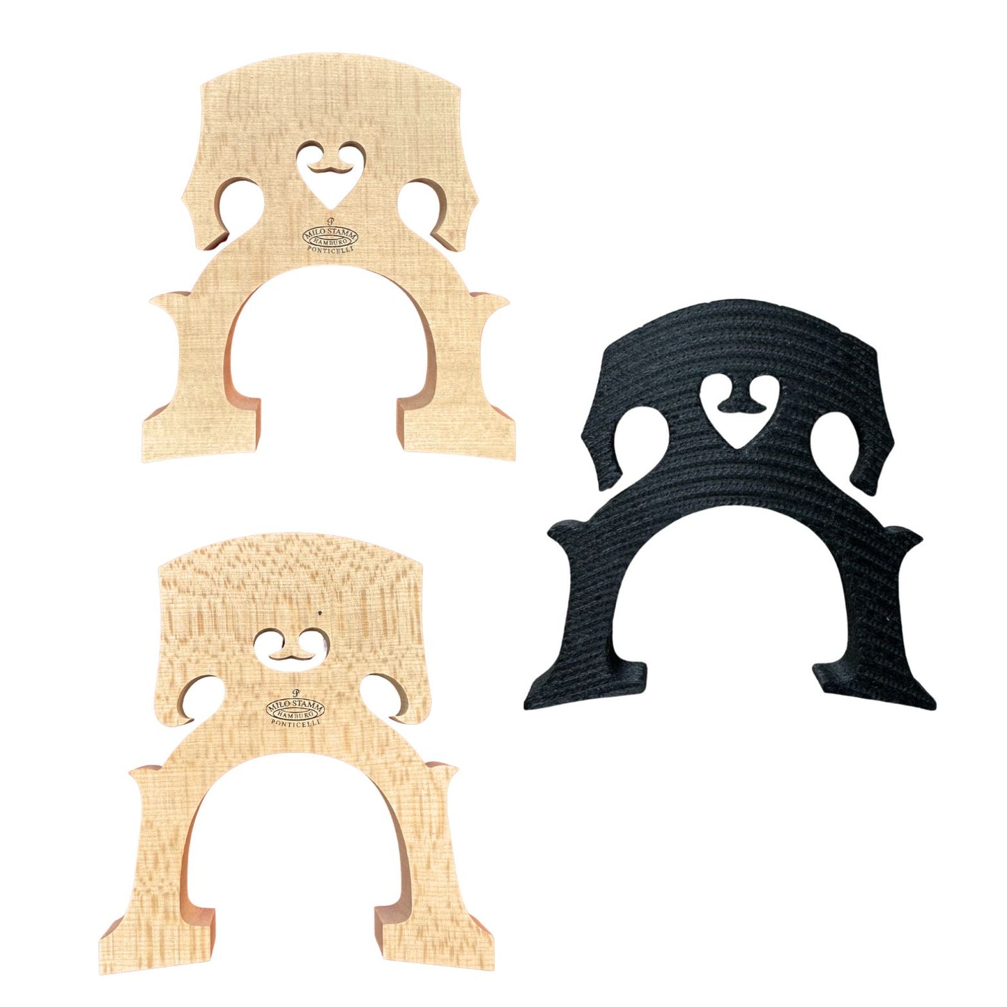 Steg-Upgrade DesignLine