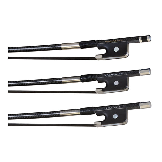 Bass Bow Müsing L Series – French Style