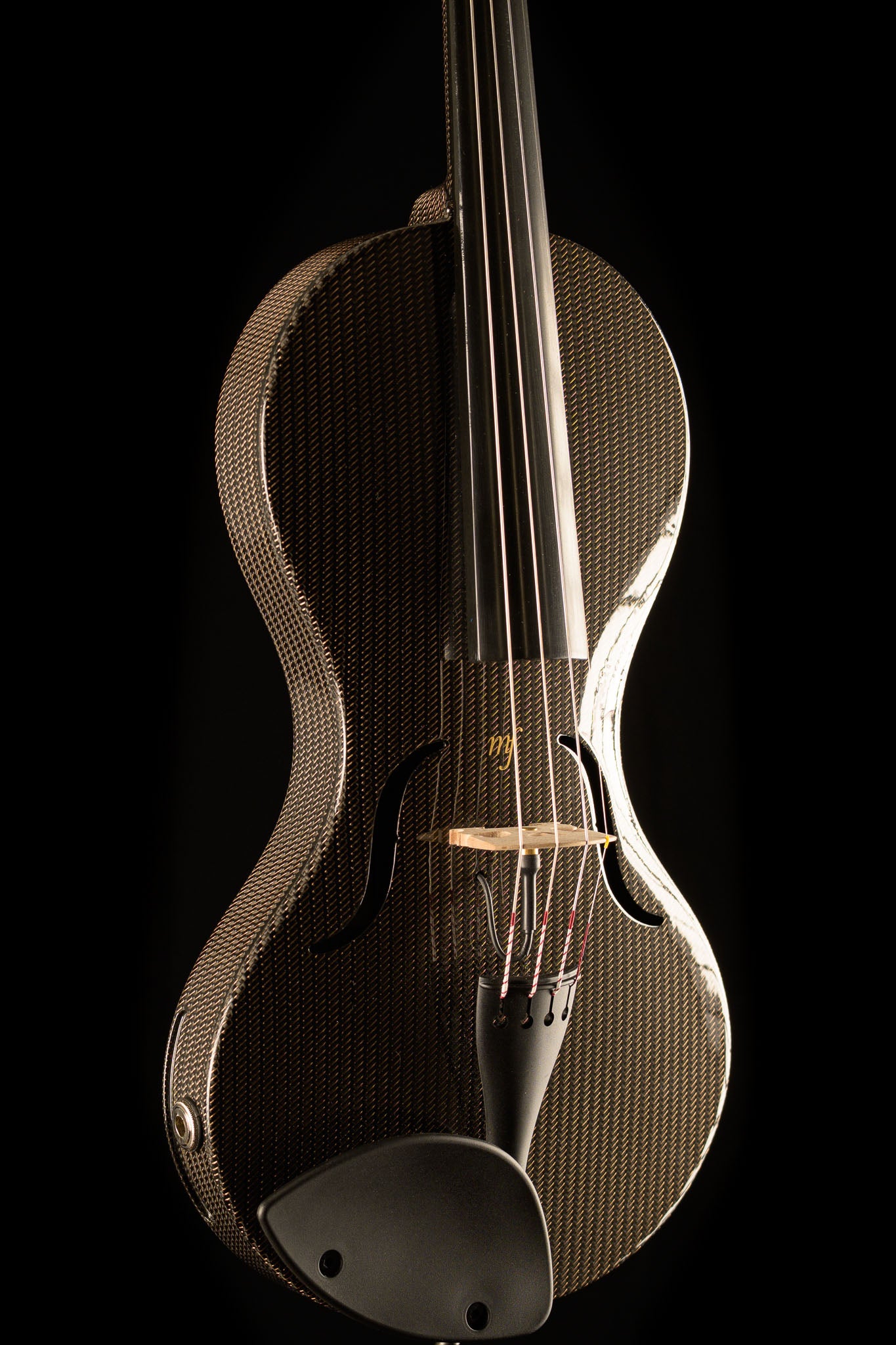 Violin La Aurora
