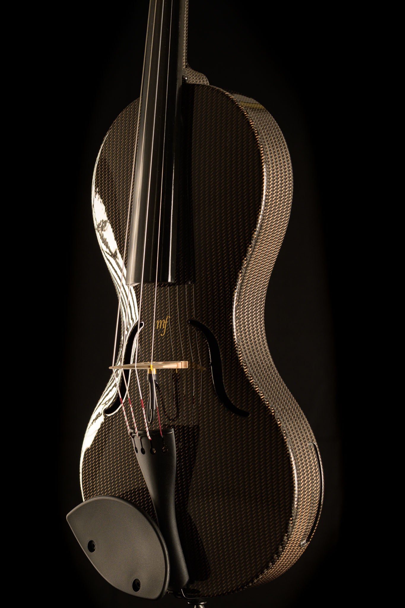 Violin La Aurora