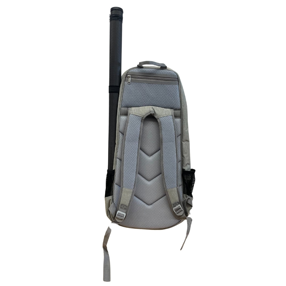 Violin case SPACECASE Titanium black or silver