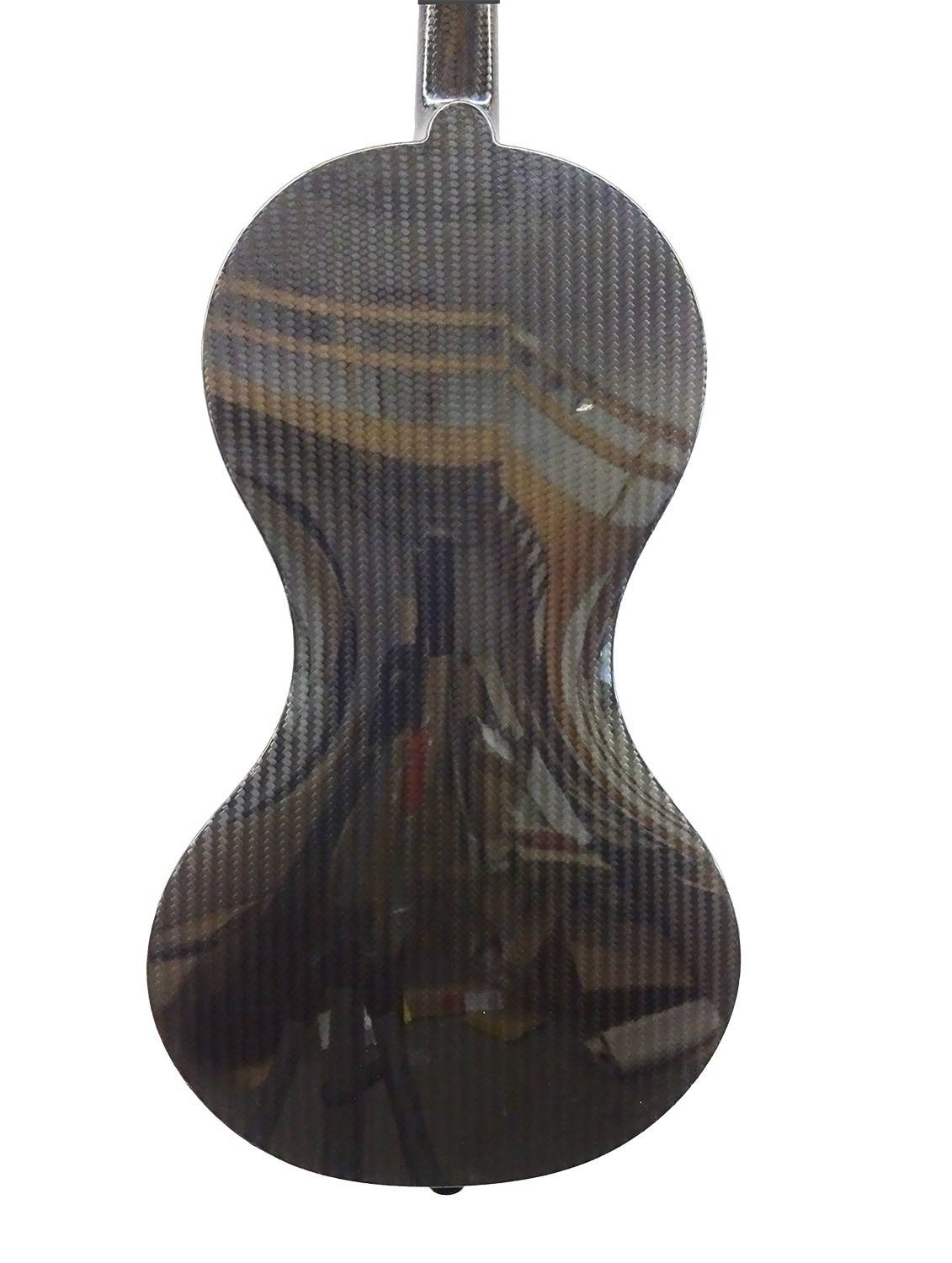 Carbon violin "Evo Line" left-handed violin