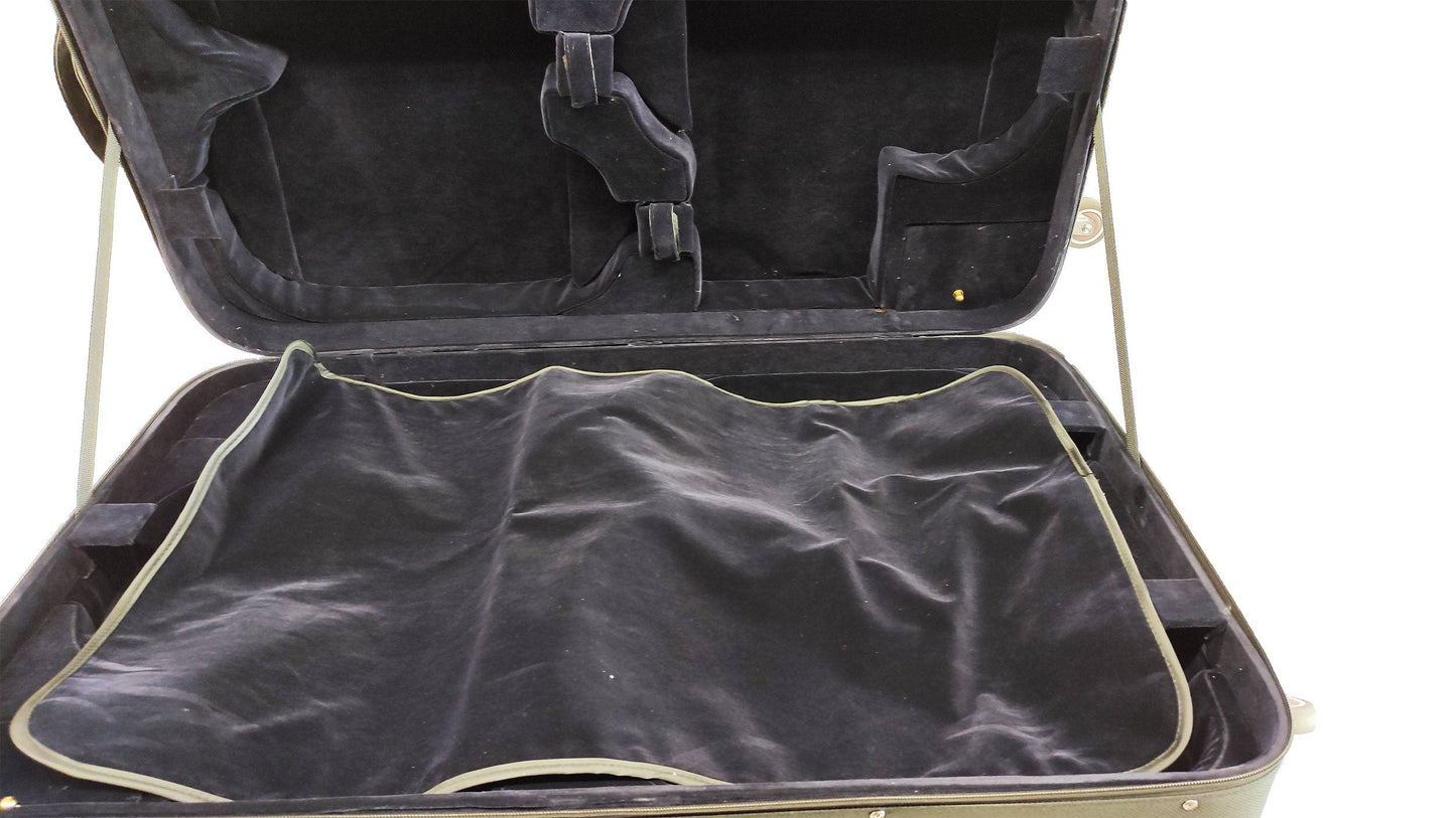 Multi Case for 6 Violins – Sextet Case