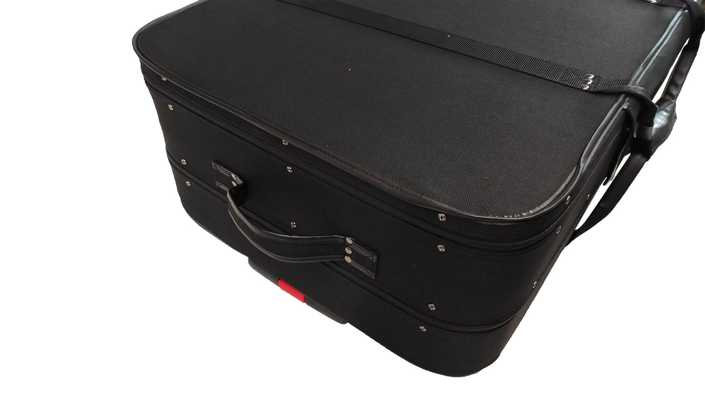 Multi Case for 6 Violins – Sextet Case
