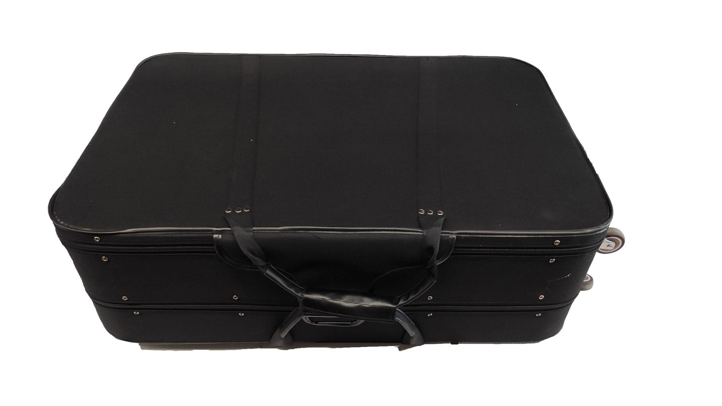 Multi Case for 6 Violins – Sextet Case