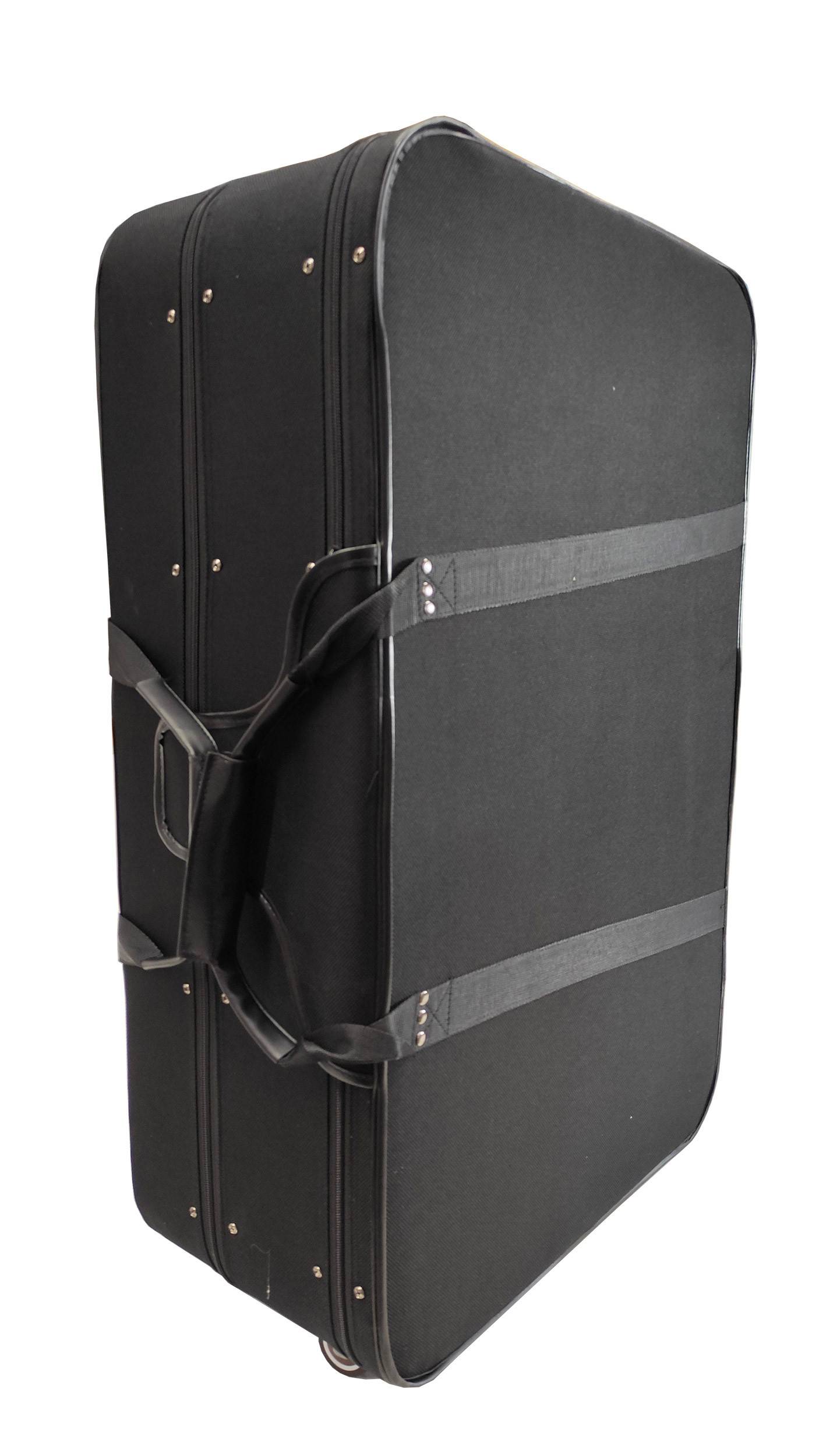 Multi Case for 6 Violins – Sextet Case