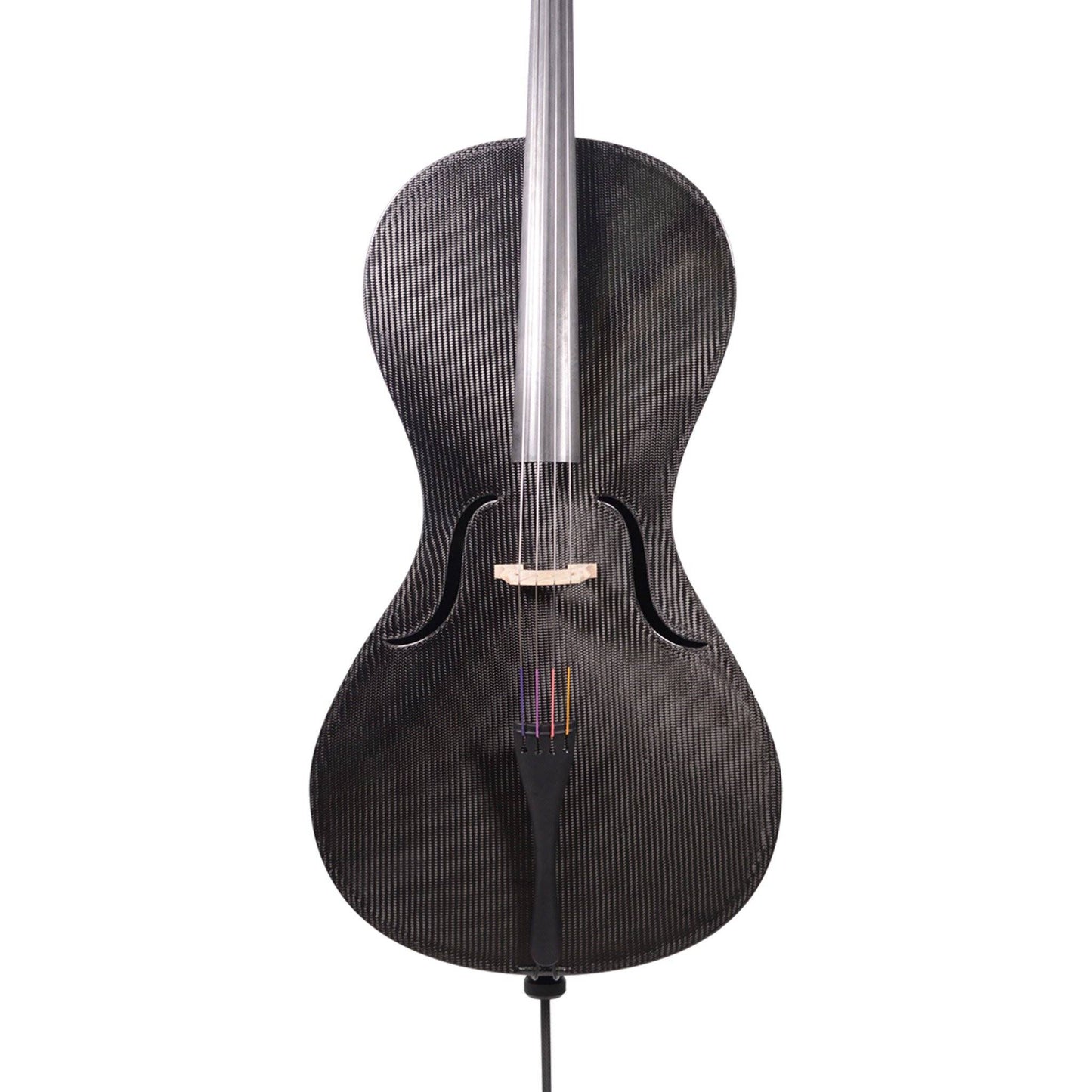 NEW! Carbon cello EvoLine made in Germany