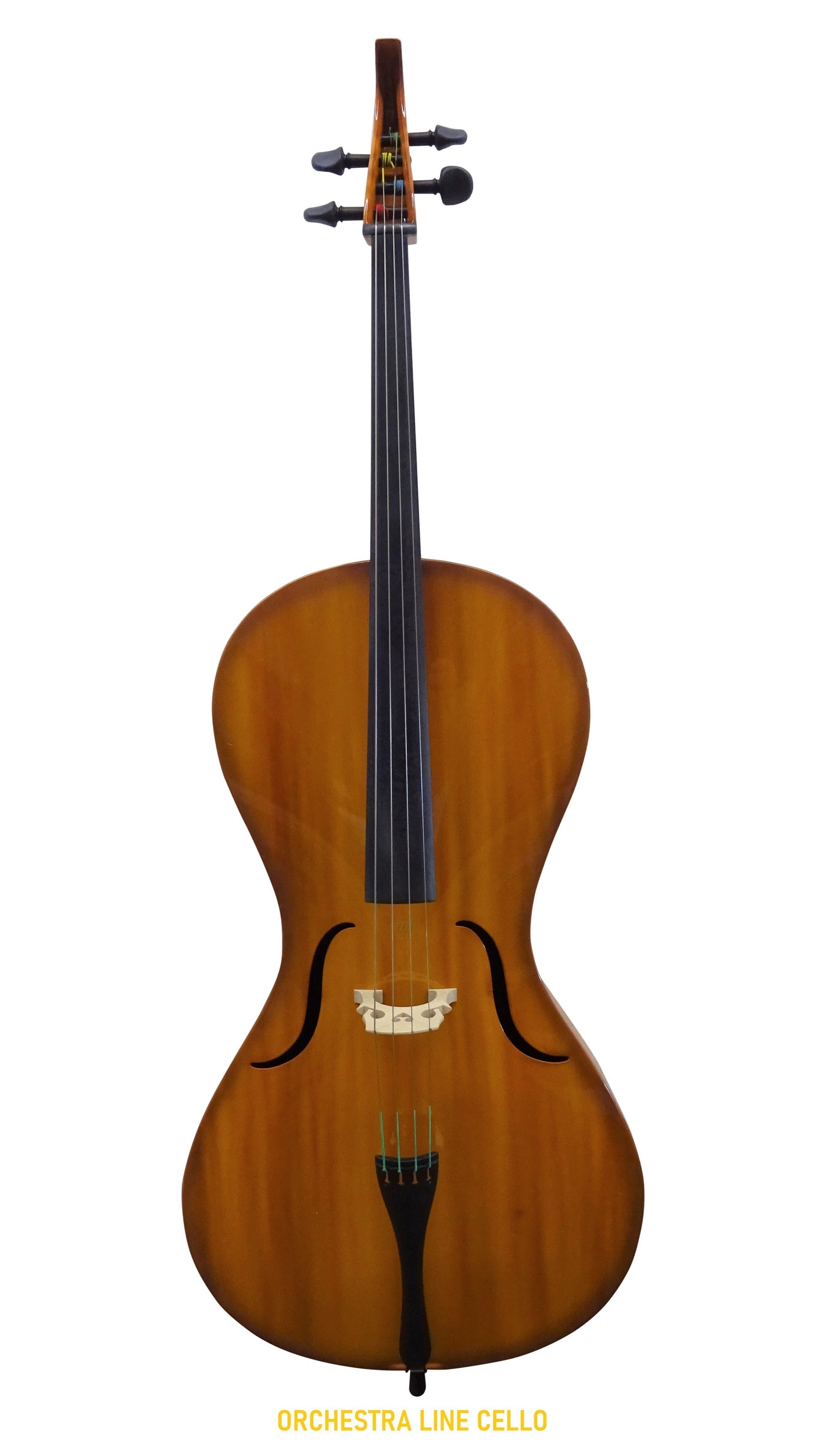 Carbon cello "Hybrid Line"
