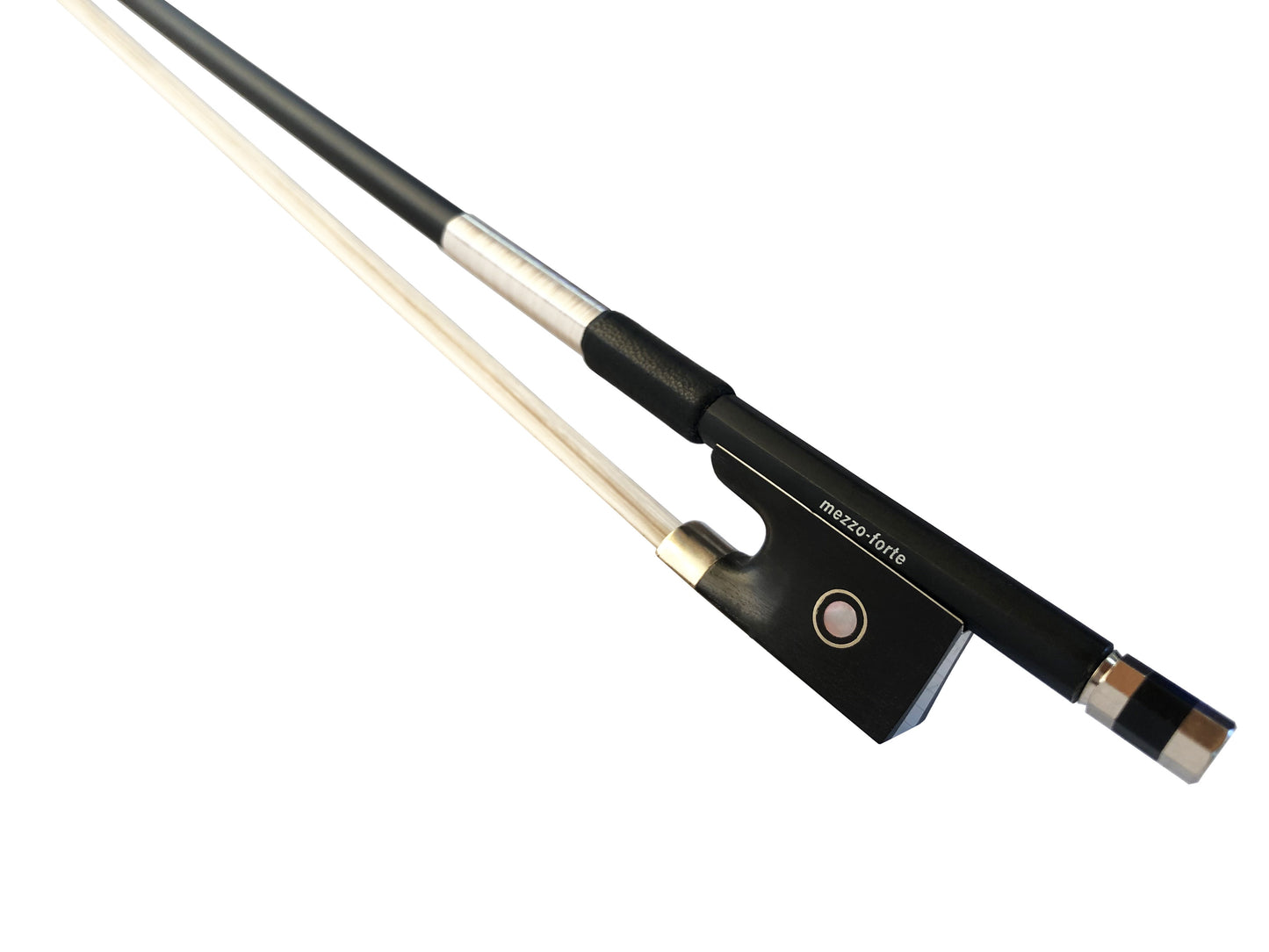 Violin bow Violin bow carbon 4/4, easy to play and robust