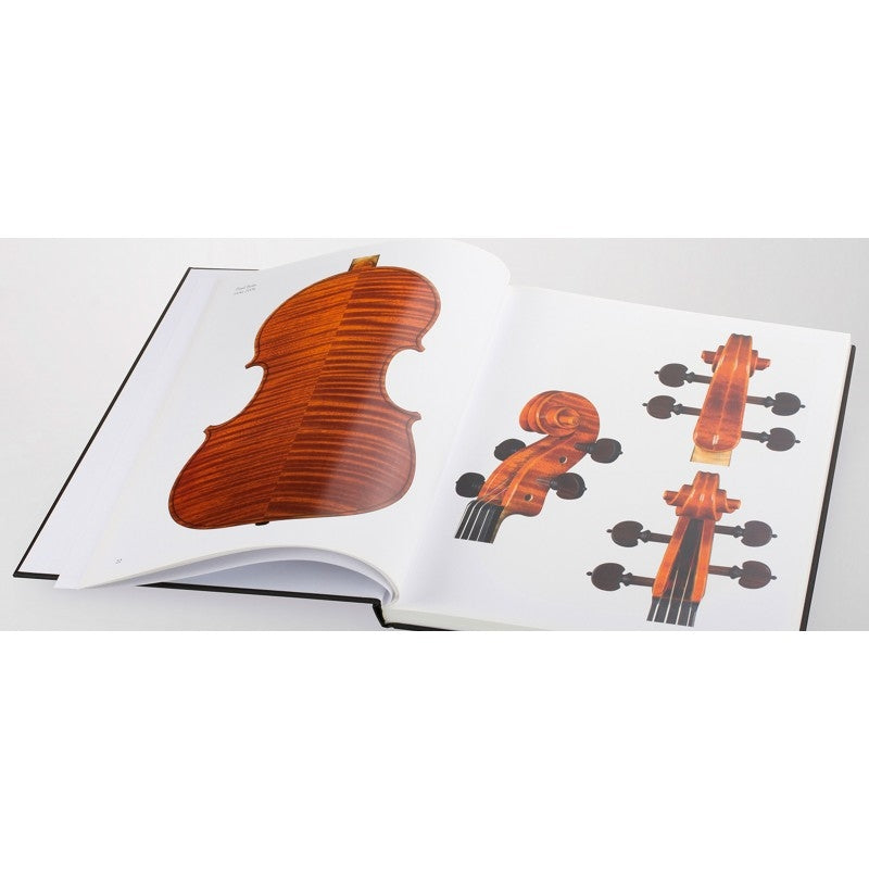 Contemporary Violin Makers Vol. I & II