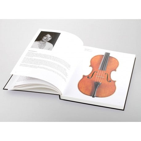 Contemporary Violin Makers Vol. I & II