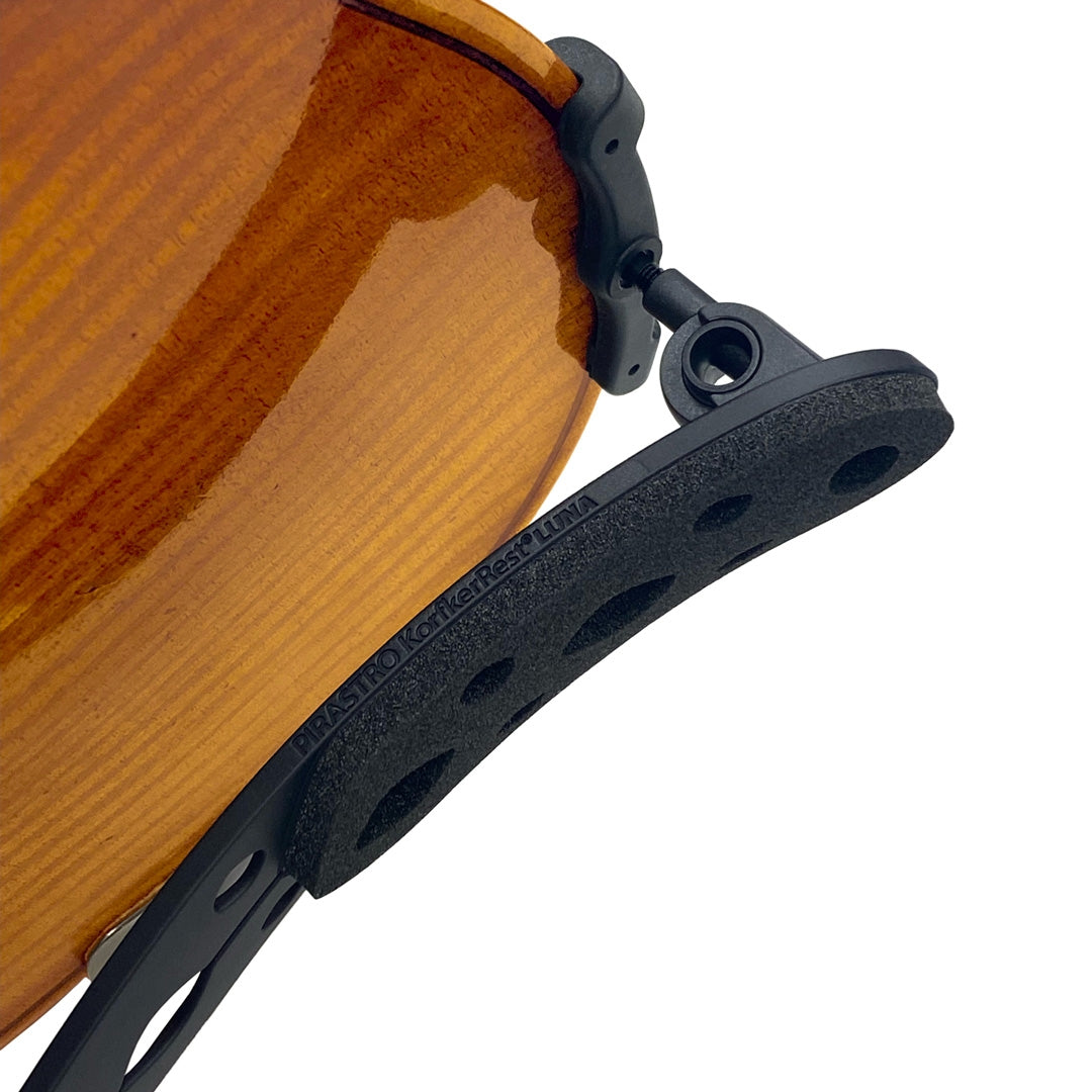 PIRASTRO Korfker Rest LUNA shoulder rest violin