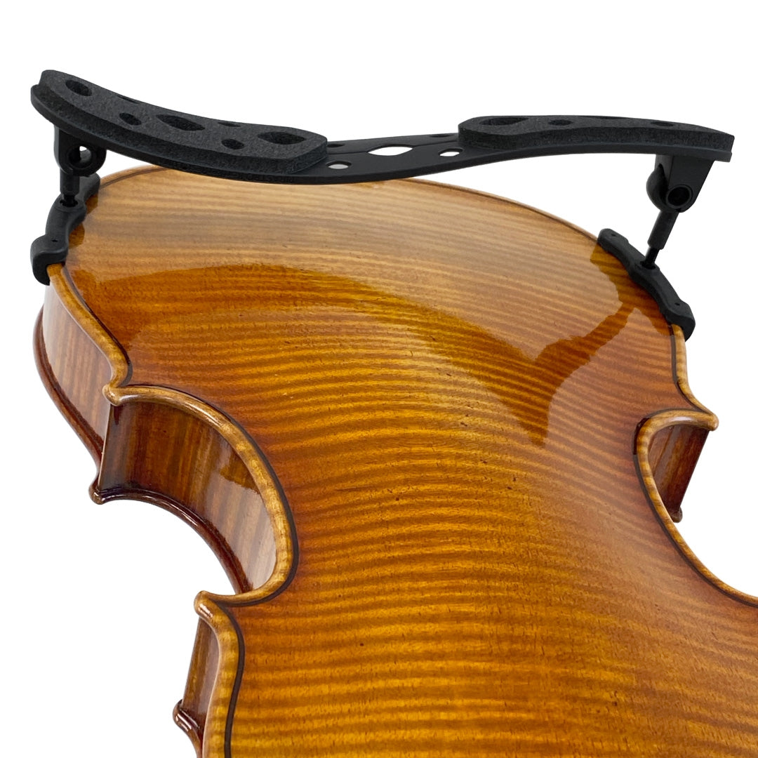 PIRASTRO Korfker Rest LUNA shoulder rest violin