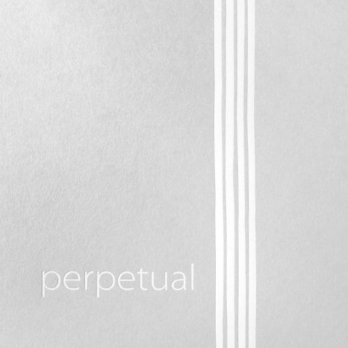 Set of strings violin Pirastro Perpetual 4/4